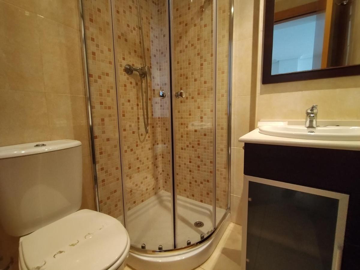 Acv - Aguamarina-2ª Linea Planta 5 Norte Oropesa del Mar Zewnętrze zdjęcie