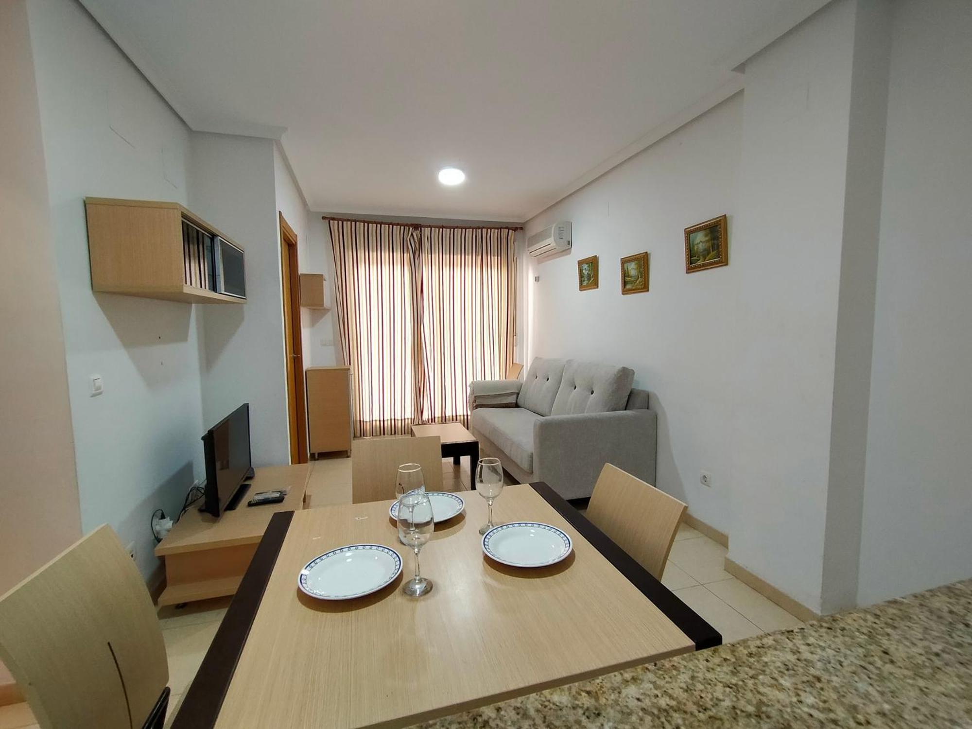 Acv - Aguamarina-2ª Linea Planta 5 Norte Oropesa del Mar Zewnętrze zdjęcie